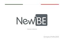 Newbe Company Profile 2019 Ita