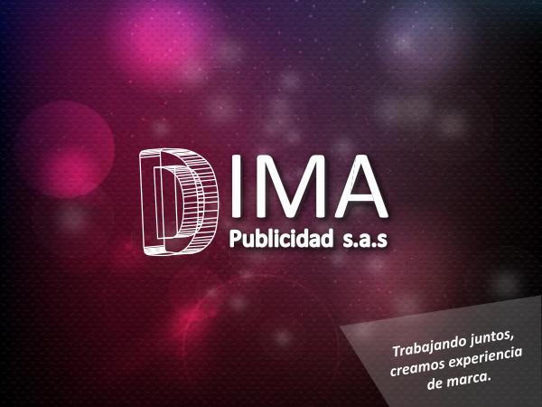Portafolio Dima 2019 Presentación DIMA 2019
