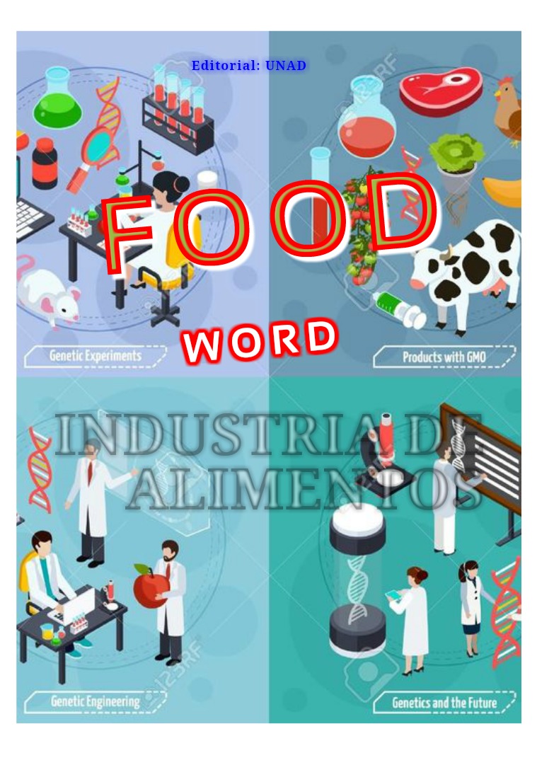 Mi primera publicacion principios básicos de ingeniería de alimentos