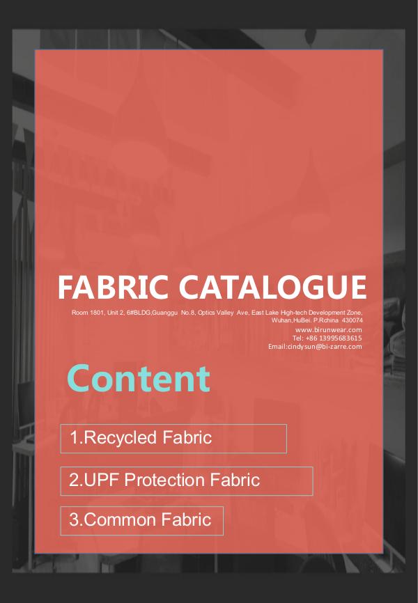 Bizarre sports  Fabric catalogue Fabric  catalogue 2019.06.06 - 竖屏