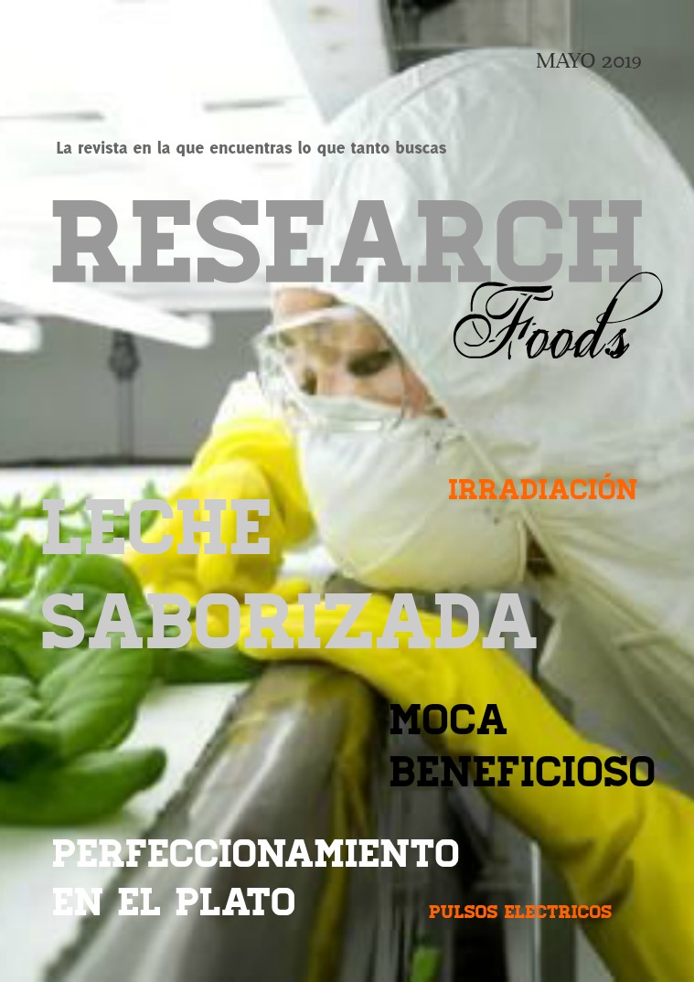Research foods Research foods