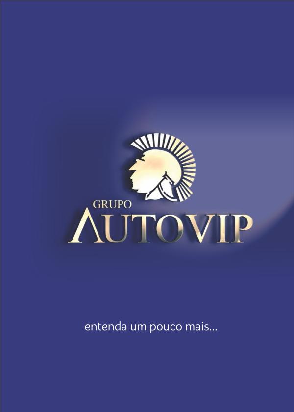 Revista AutoVp Revista - Grupo AutoVip