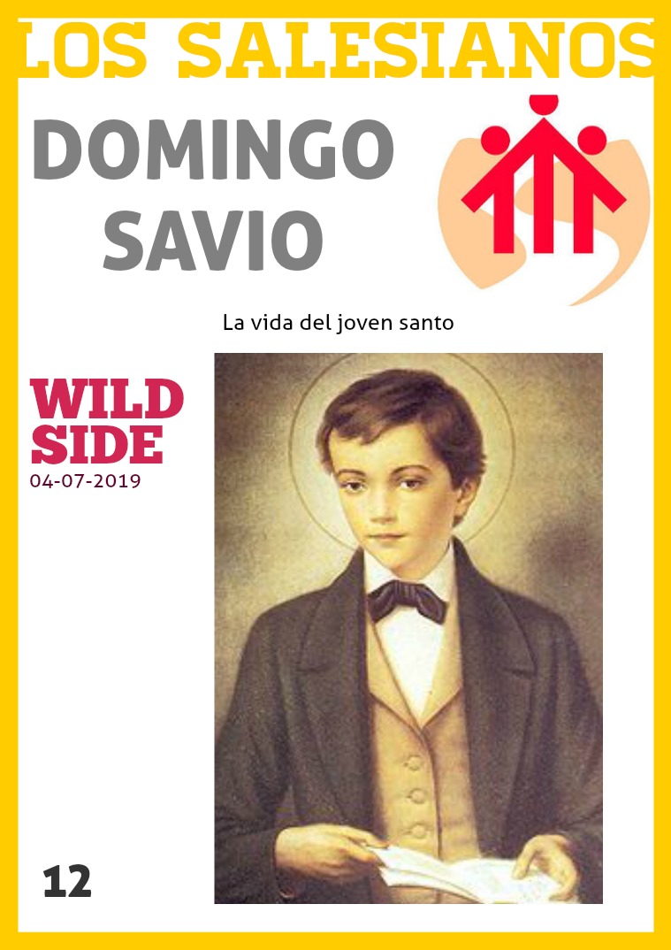 Domingo Savio Domingo Savio