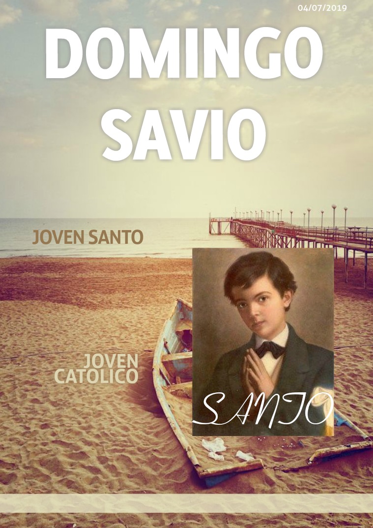 Domingo Savio Domingo Savio