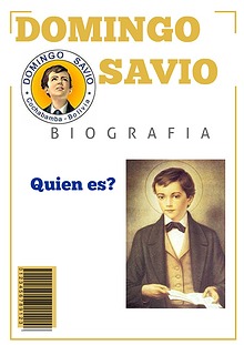 Domingo Savio