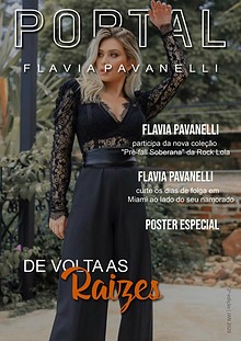 JAN|FEV 2020 | Portal Magazine 2 em 1