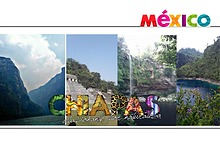 Chiapas Enamorate de la Naturaleza