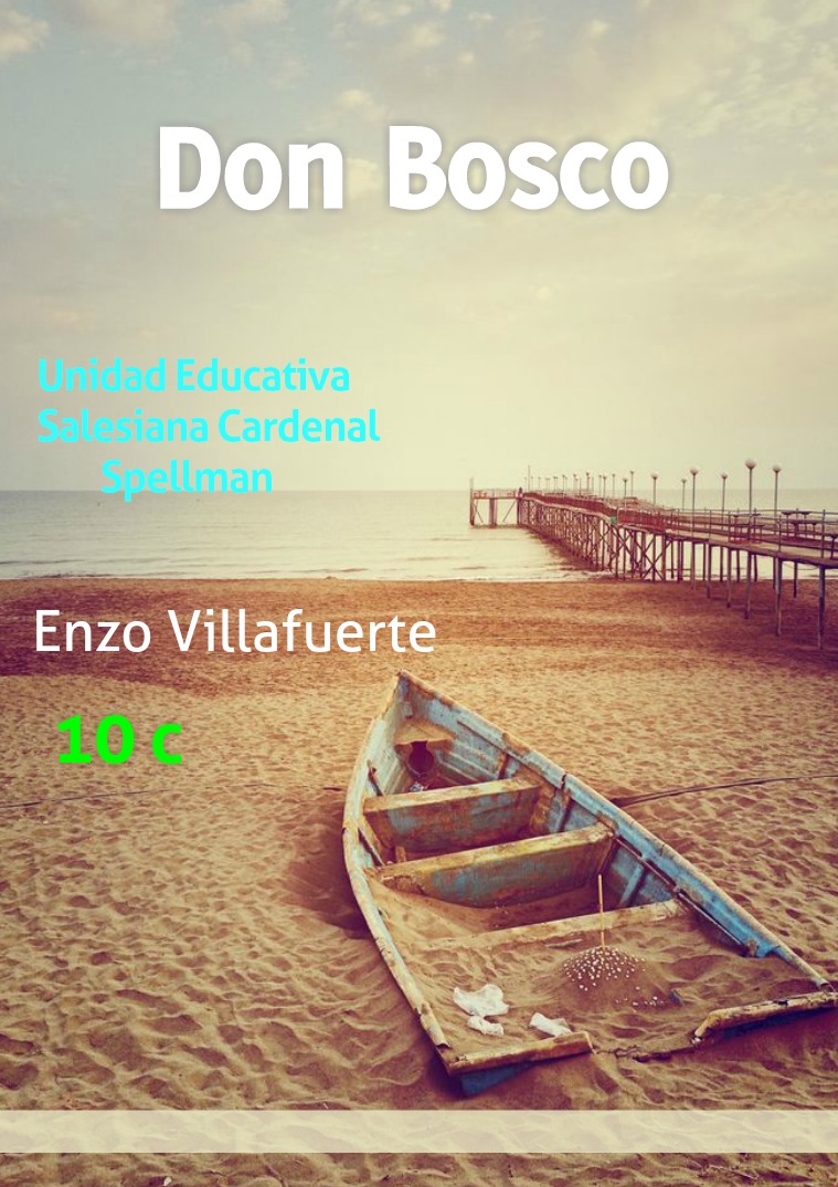 Don Bosco d