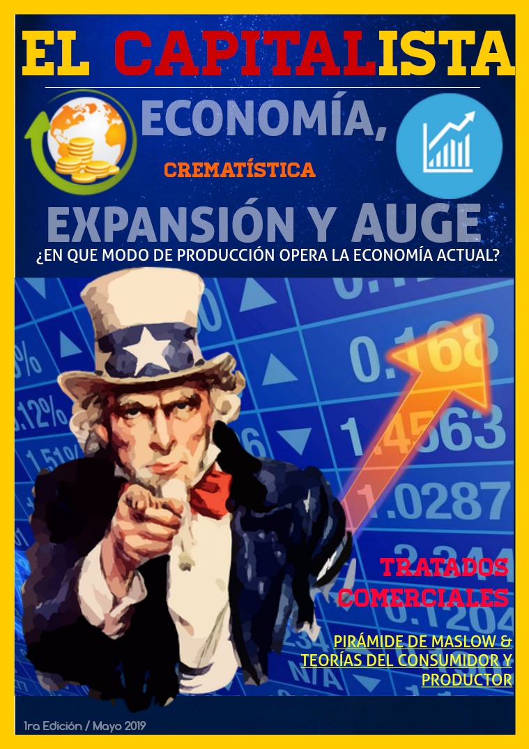Economía Economía