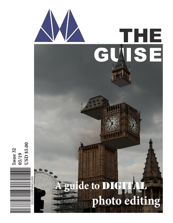 The Guise Magazine The Guise Magazine