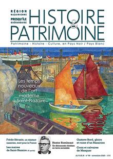 HISTOIRE & PATRIMOINE - n° 99 - novembre 2020