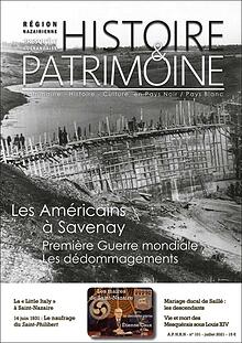 HISTOIRE & PATRIMOINE n° 101
