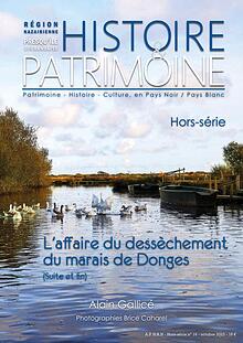HISTOIRE & PATRIMOINE - Hors-Série n° 16 - octobre 2023