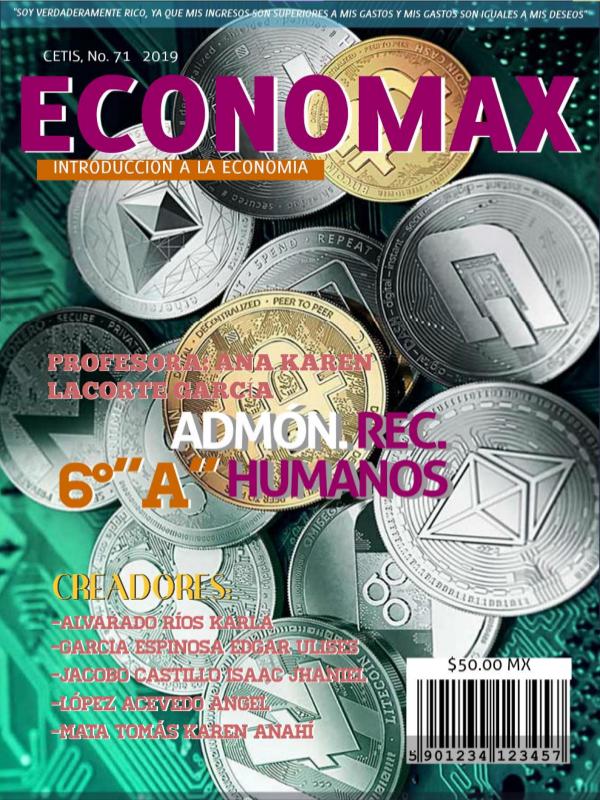 Revista Economía REVISTAECONOMÍA_A_R.H.REVISTA-ECONOMIAR.H.