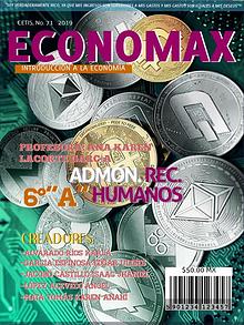 Revista Economía