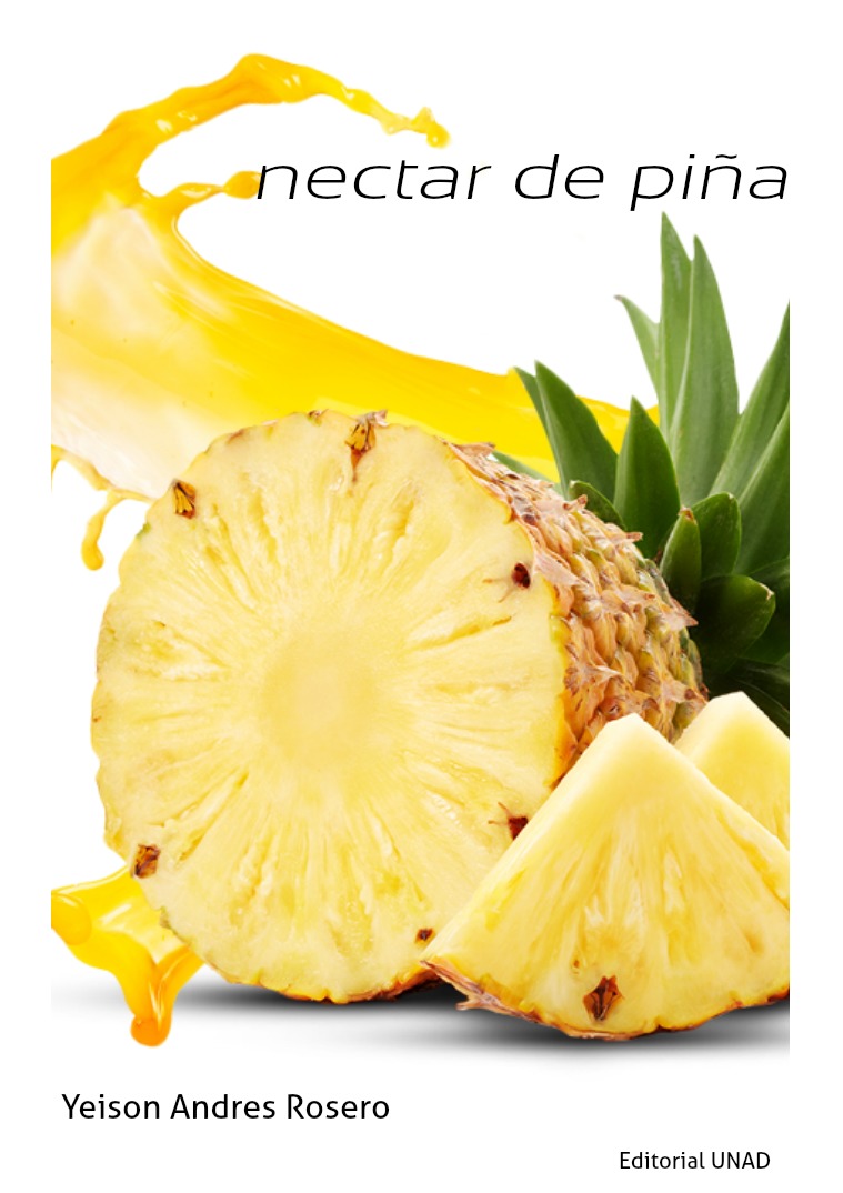 Néctar de Piña Nectar de Piña