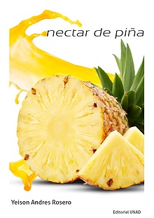 Néctar de Piña