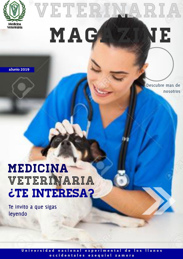 La Medicina Veterinaria 16