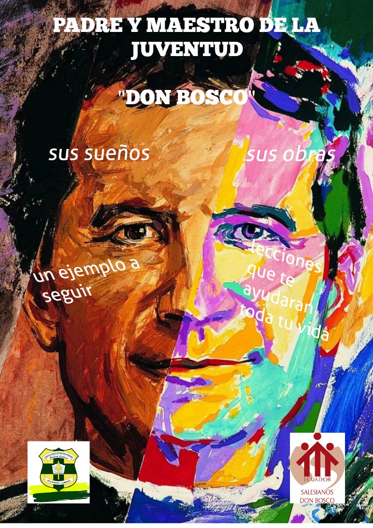 Don Bosco DON BOSCO