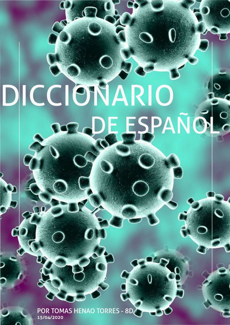 DICCIONARIO ESPAÑOL Español