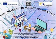 Integrarea TIC în activitatea didactică