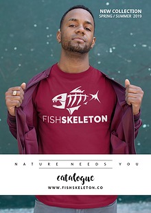 FishSkeleton Catalogue