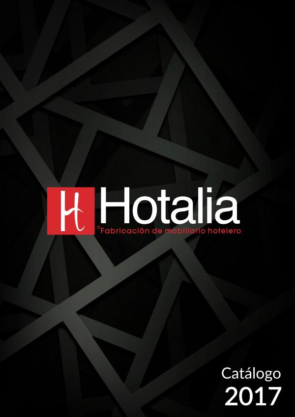 Catálogo Hotalia Catálogo_Hotalia_2017_web