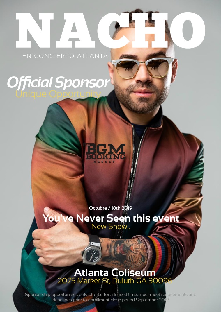 Sponsors Deck Atlanta Nacho 2019 1