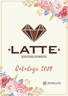 Latte Catalogo 2019