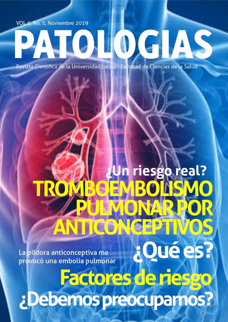 patologia tromboembolismo 1