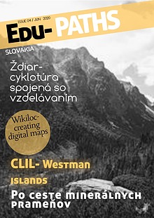Edu paths n.4 Slovakia