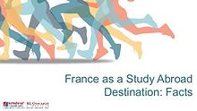 Figures and Facts Related to Study in France