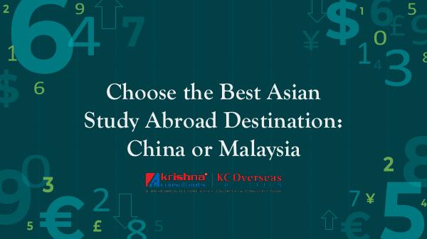 Best Countries to Study Abroad in Asia Choose the Best Asian Study Abroad Destination Chi