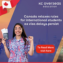 Relaxed Visa Guidelines for International Students to Study in Canada (1)