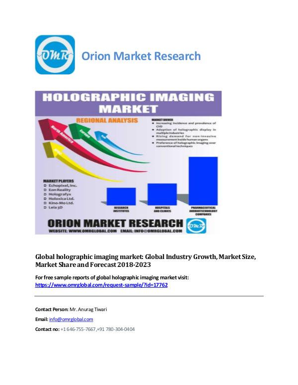 Global hfo refrigerant market industry size, global trends, growth, o Holographic_imagings
