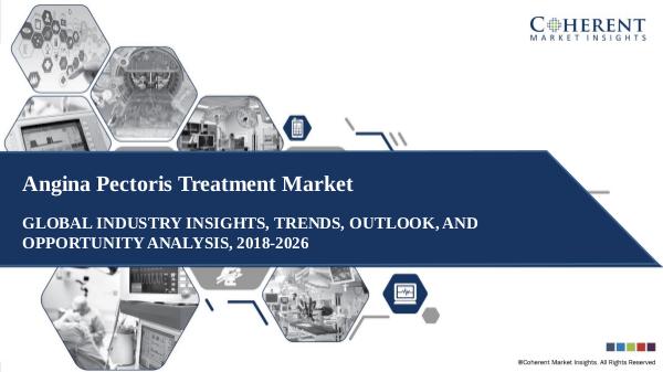 Healthcare Angina Pectoris Treatment Market