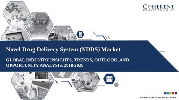 Healthcare Novel Drug Delivery System (NDDS) Market