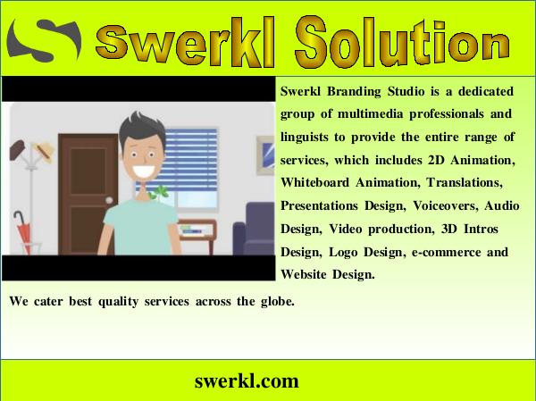 Buy Whiteboard Animation Website Design Services
