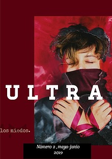 Revista ULTRA, segundo número