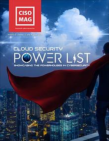 CISO MAG - Free Issues