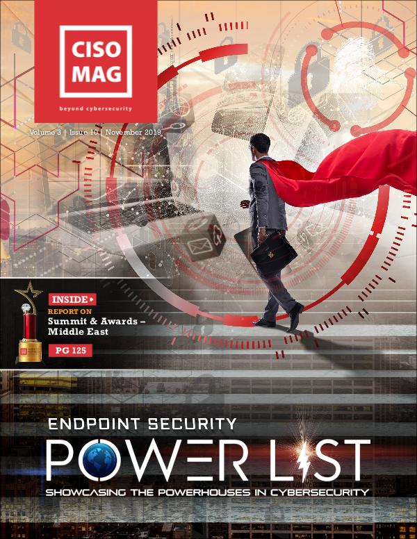 Endpoint Security Powerlist
