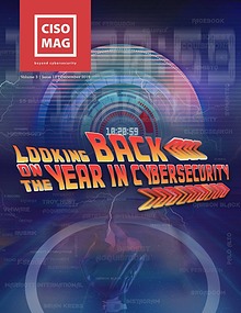 CISO MAG - Cyber Security Magazine & News