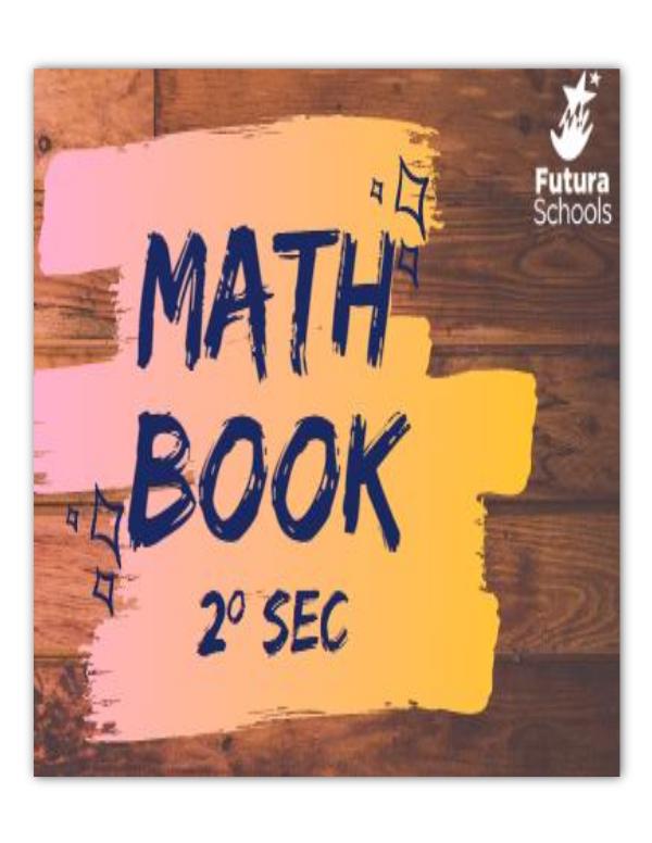 MATH BOOK Math Book True