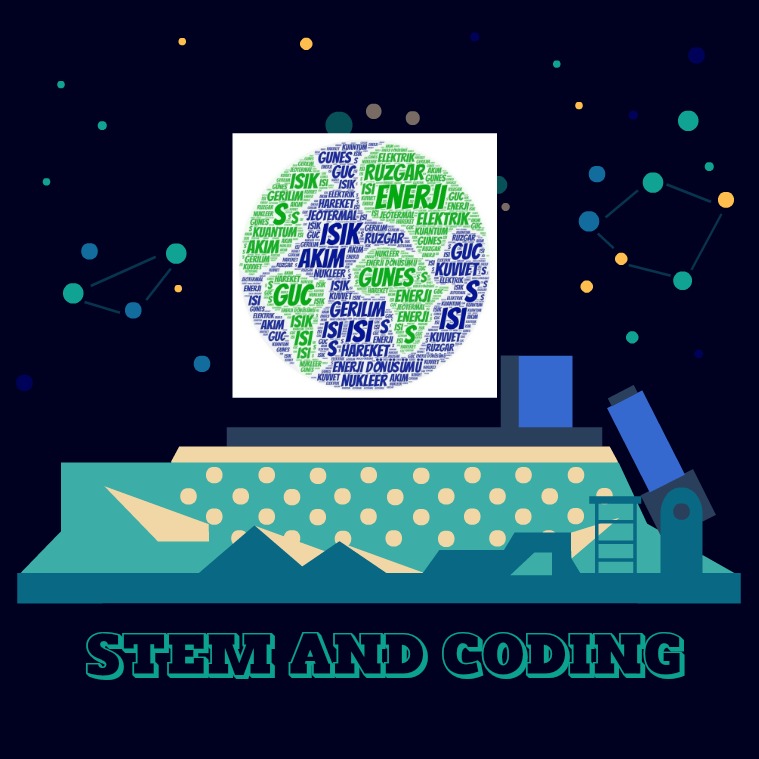 STEM and CODING STEM AND CODING