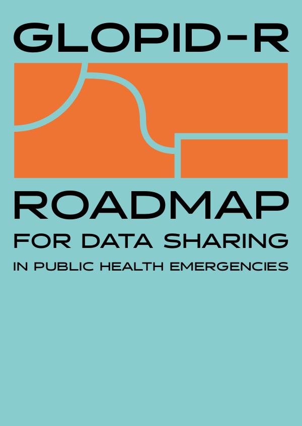 GloPID-R Roadmap for Data Sharing in PHEs