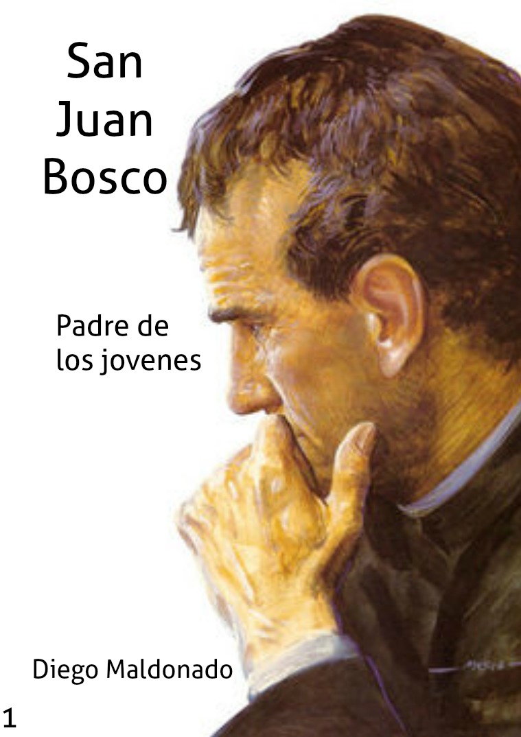 “Don Bosco” Don Bosco