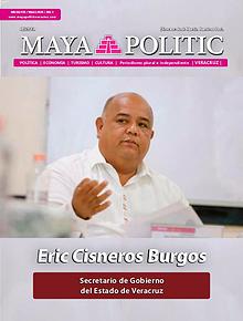 Maya Politic Veracruz #28 / Marzo 2020