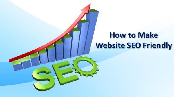 SEOResellerUSA How to Make Website SEO Friendly
