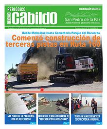 Periódico Nuevo Cabildo 2019