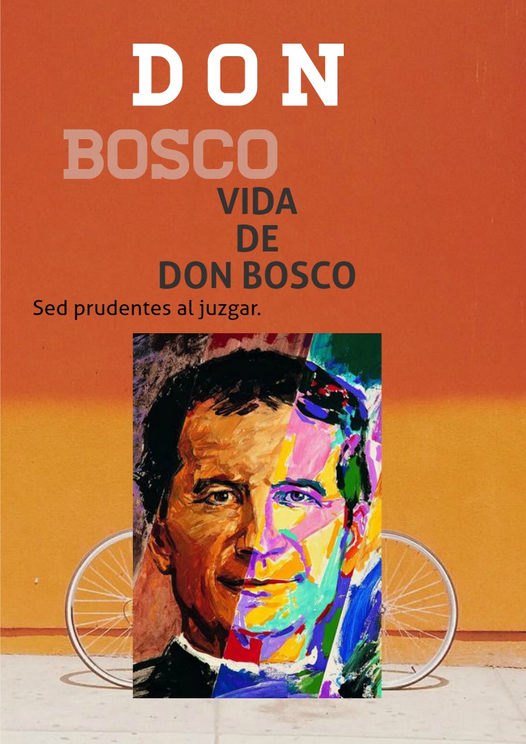 Bon Bosco dsadasdasd